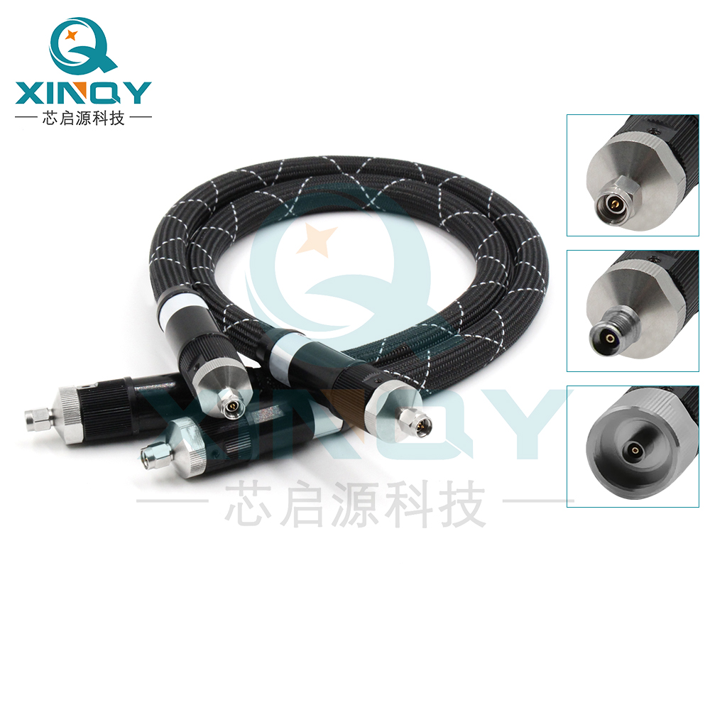 VNA測(cè)試電纜該怎么選擇？
